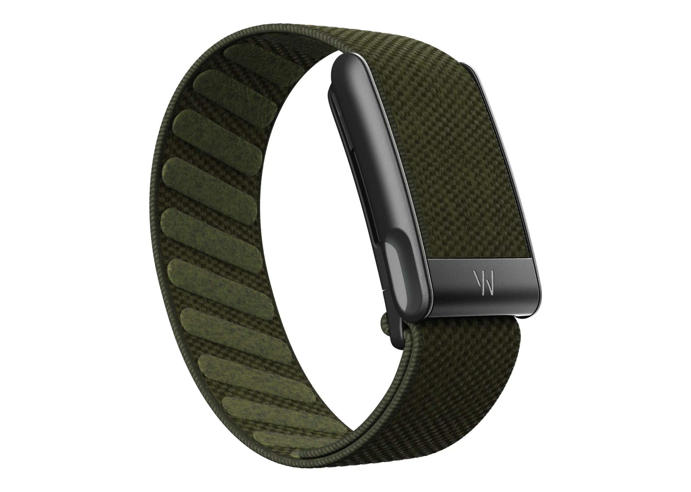 Whoop Forest SuperKnit Band
