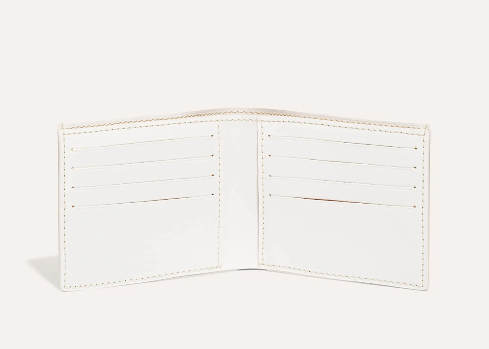 Goyard Victoire Wallet White - görsel 2