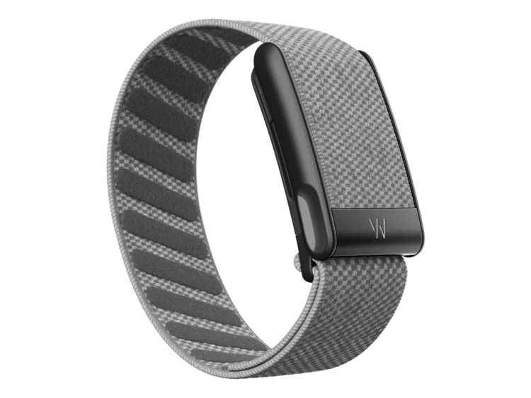 Whoop Graphite SuperKnit Band