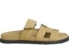 Hermès Chypre süet sandalet modeli Sneaker Baker