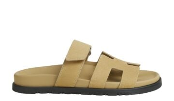 Hermès Chypre Sandal Rehberi: Oran’dan Farkı, Beden ve Renkler