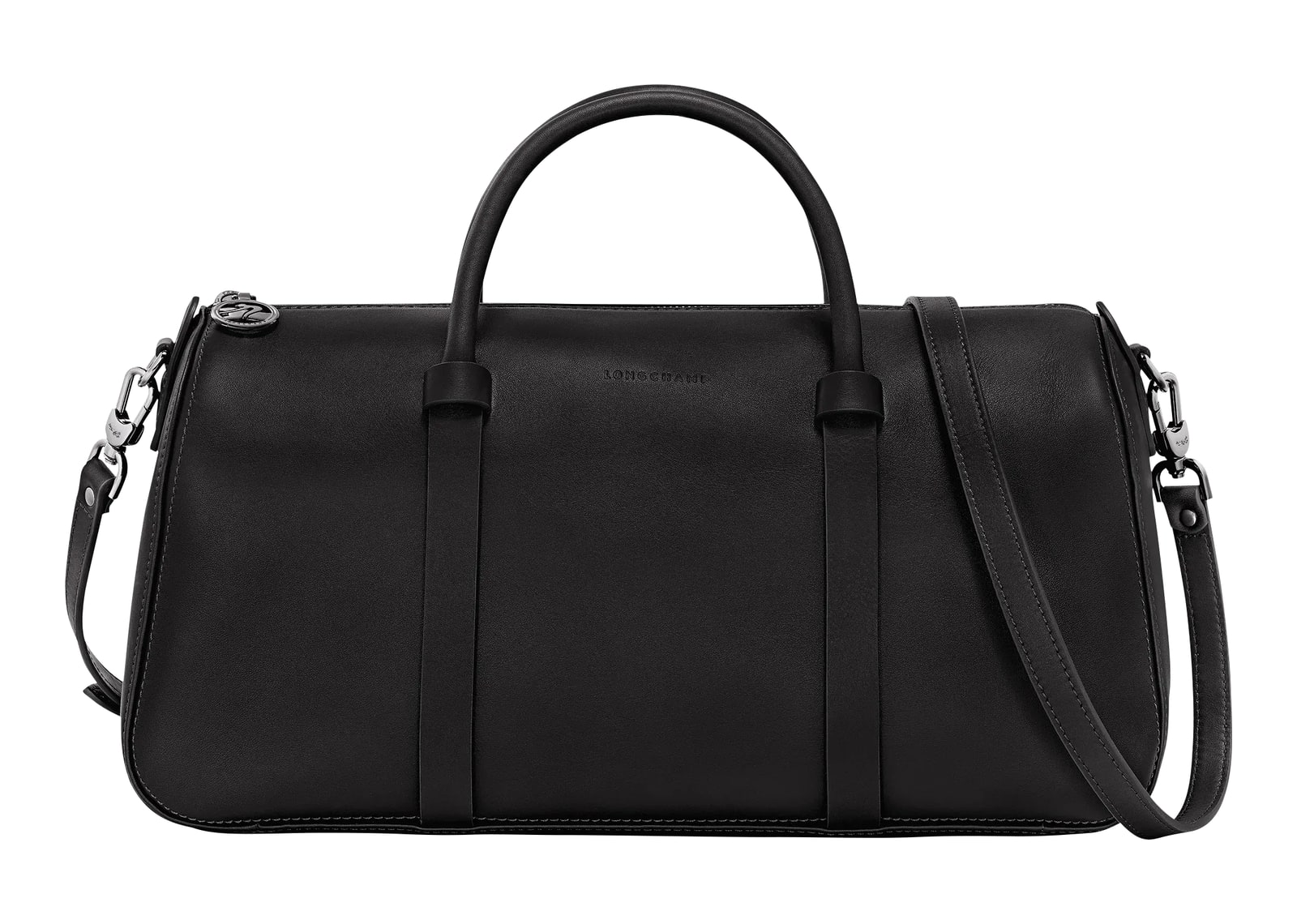 Longchamp Daylong L Handbag Black