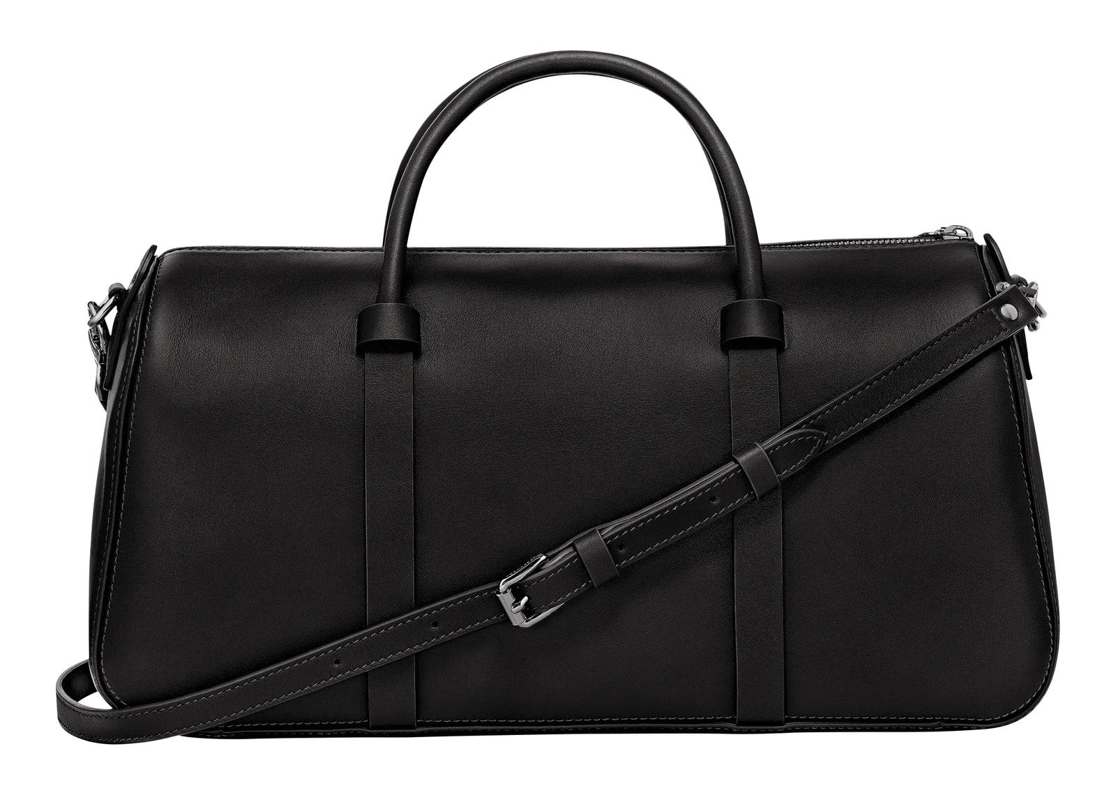 Longchamp Daylong L Handbag Black - görsel 3