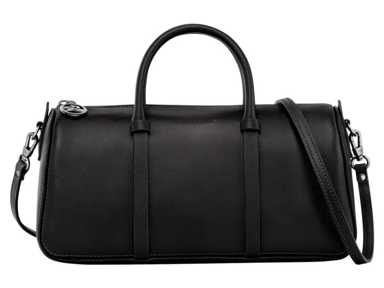 Longchamp Daylong M Handbag Black