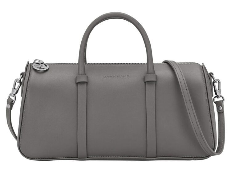 Longchamp Daylong M Handbag Mineral
