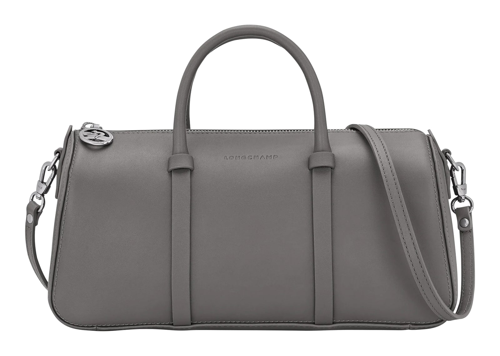 Longchamp Daylong M Handbag Mineral