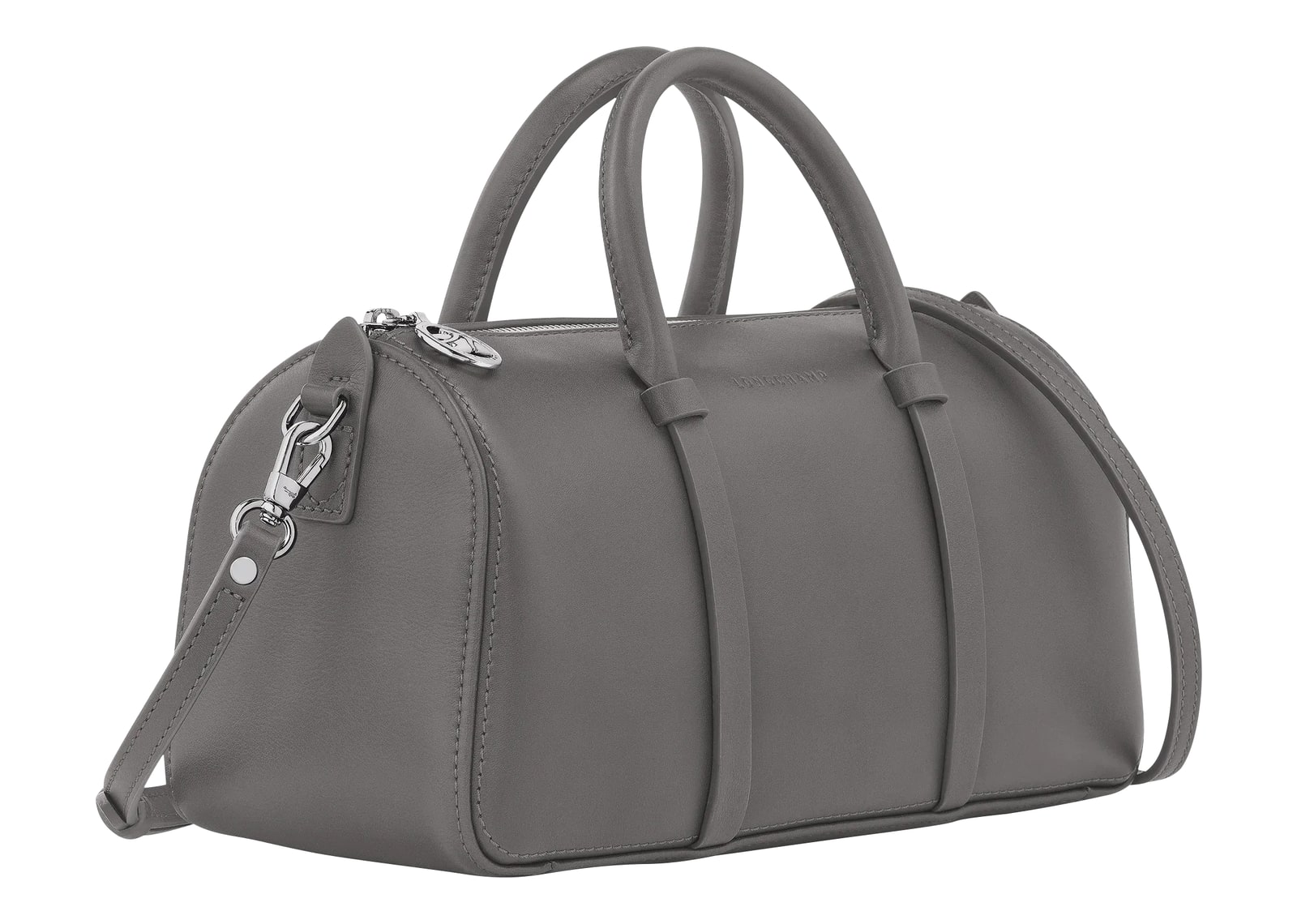Longchamp Daylong M Handbag Mineral - görsel 2