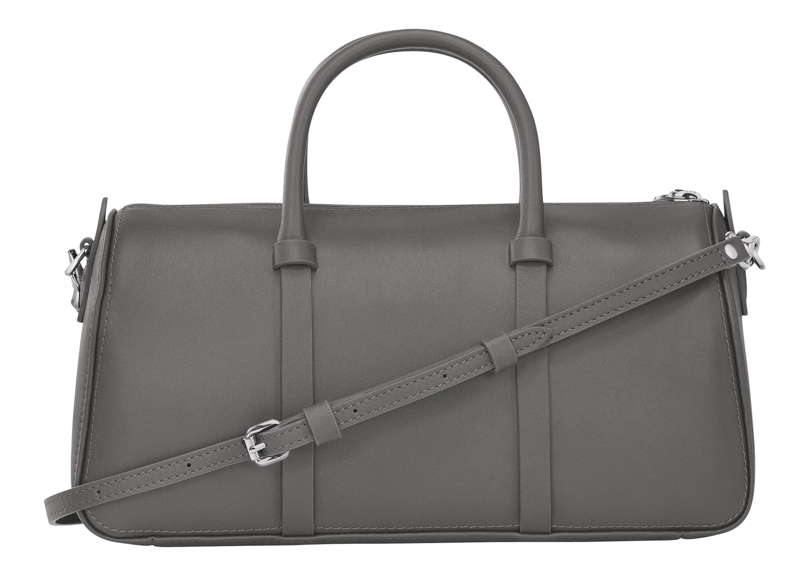 Longchamp Daylong M Handbag Mineral - görsel 3