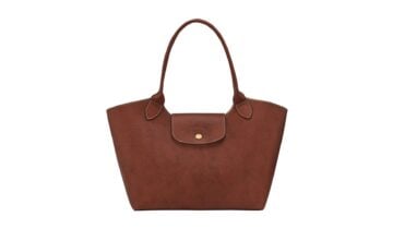 Longchamp Épure ve Le Foulonné Rehberi: Deri Longchamp Modelleri