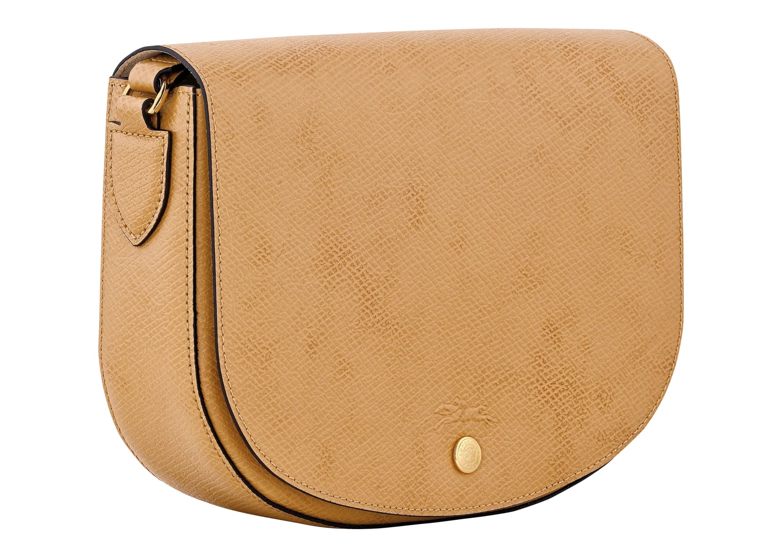 Longchamp Épure M Crossbody Bag Fawn - görsel 2