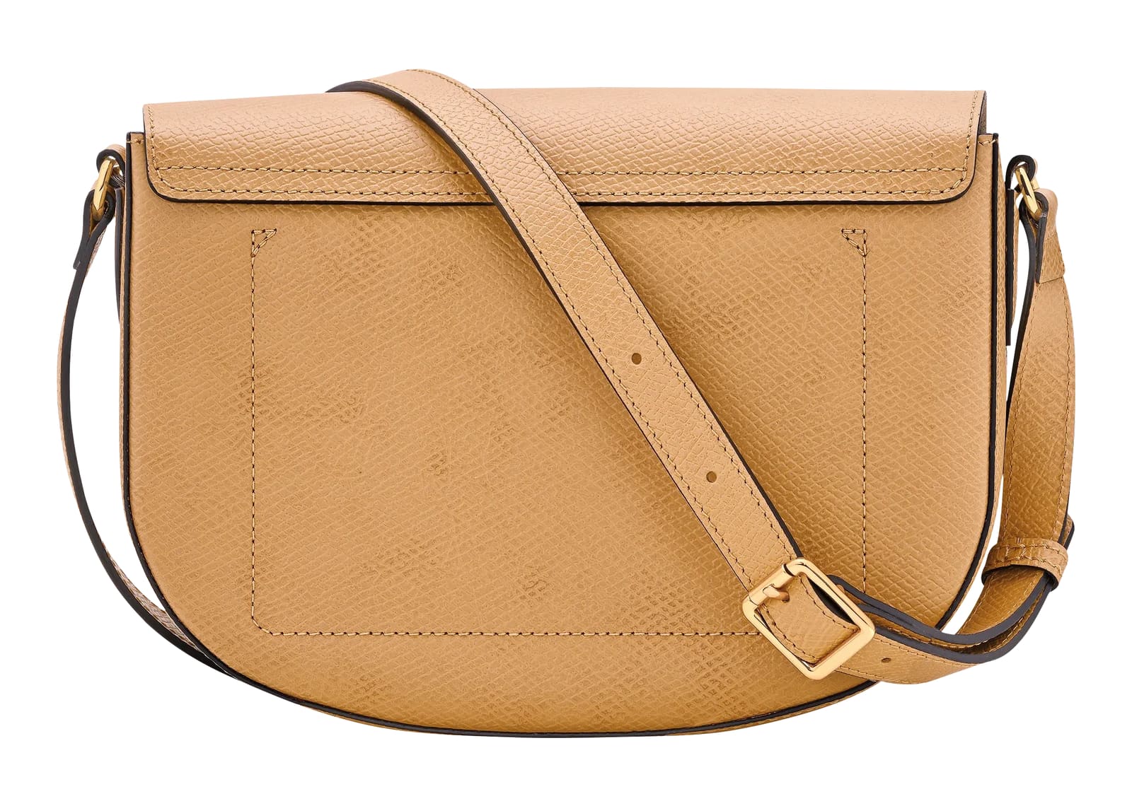 Longchamp Épure M Crossbody Bag Fawn - görsel 3