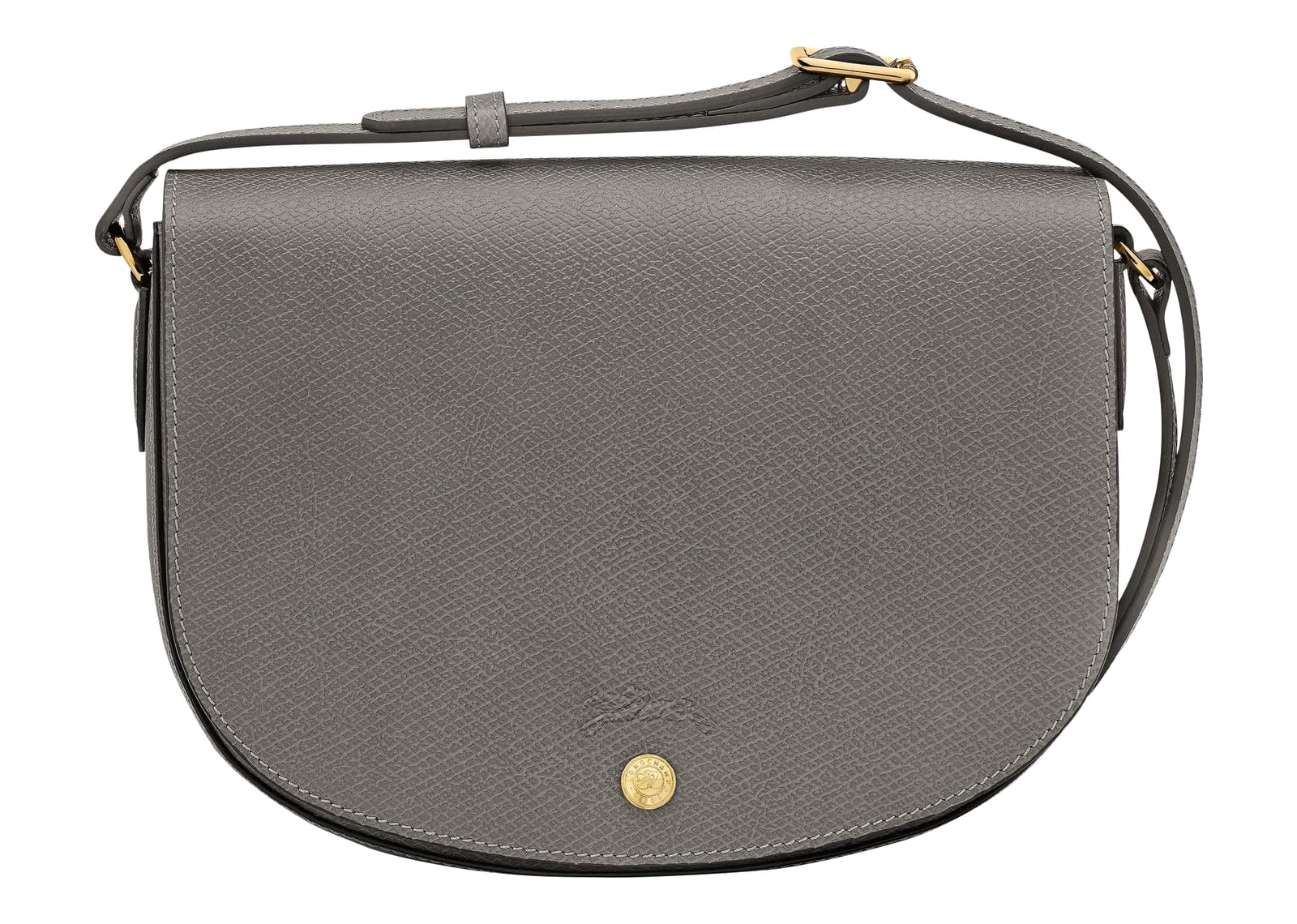 Longchamp Épure M Crossbody Bag Turtledove