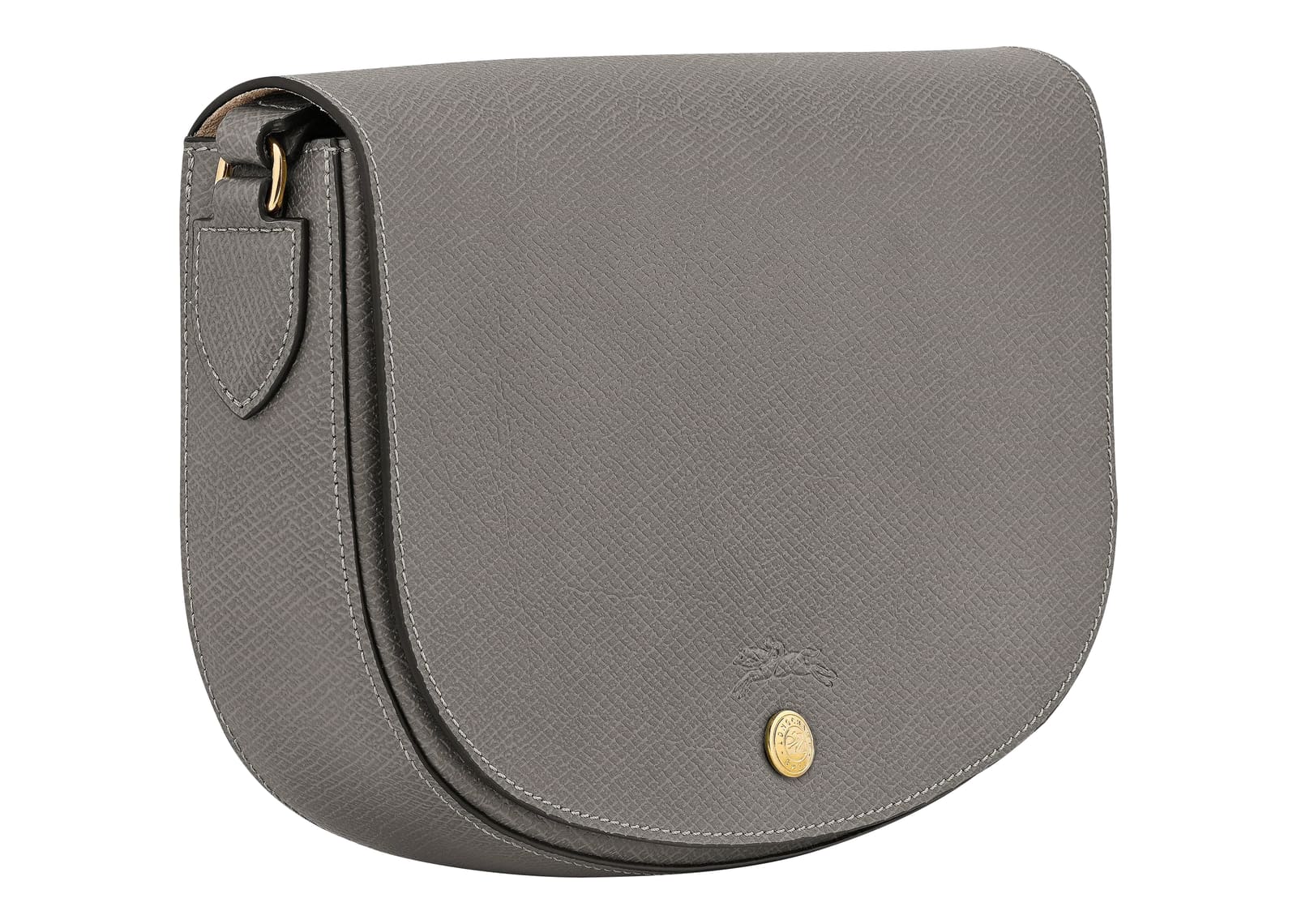 Longchamp Épure M Crossbody Bag Turtledove - görsel 2