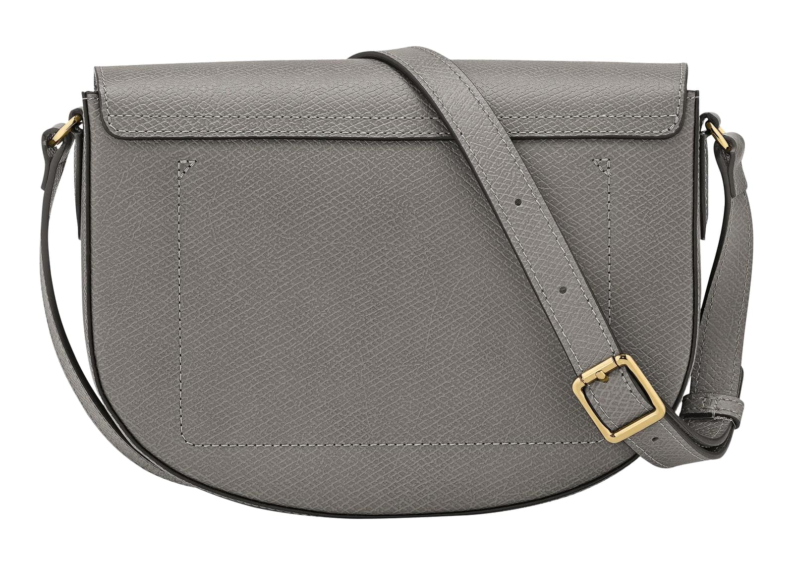 Longchamp Épure M Crossbody Bag Turtledove - görsel 3