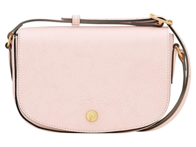 Longchamp Épure S Crossbody Bag Ballet