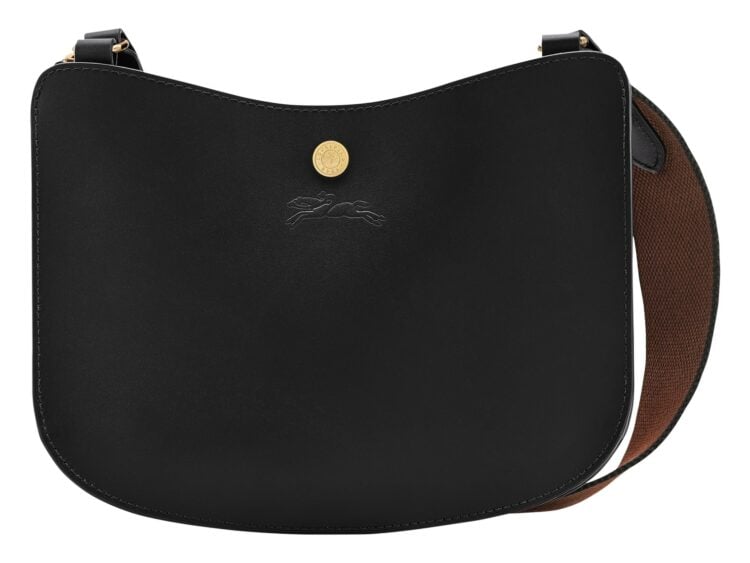 Longchamp Épure S Crossbody Bag Black