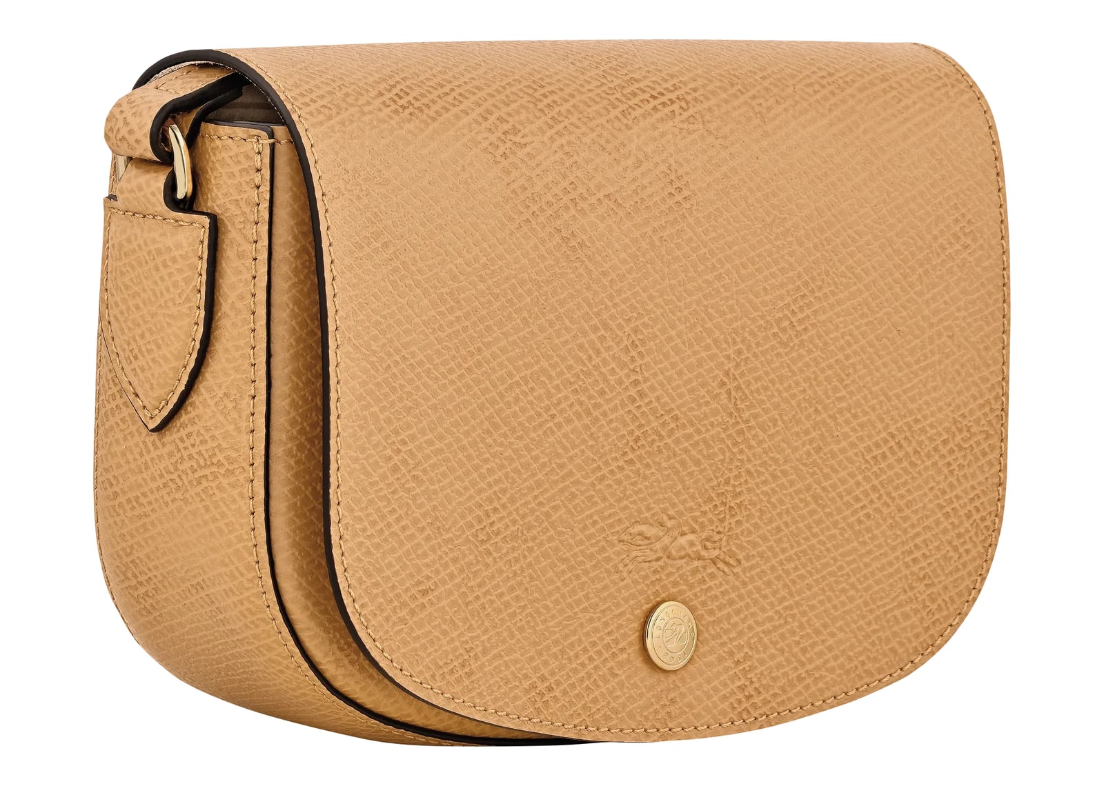 Longchamp Épure S Crossbody Bag Fawn - görsel 2