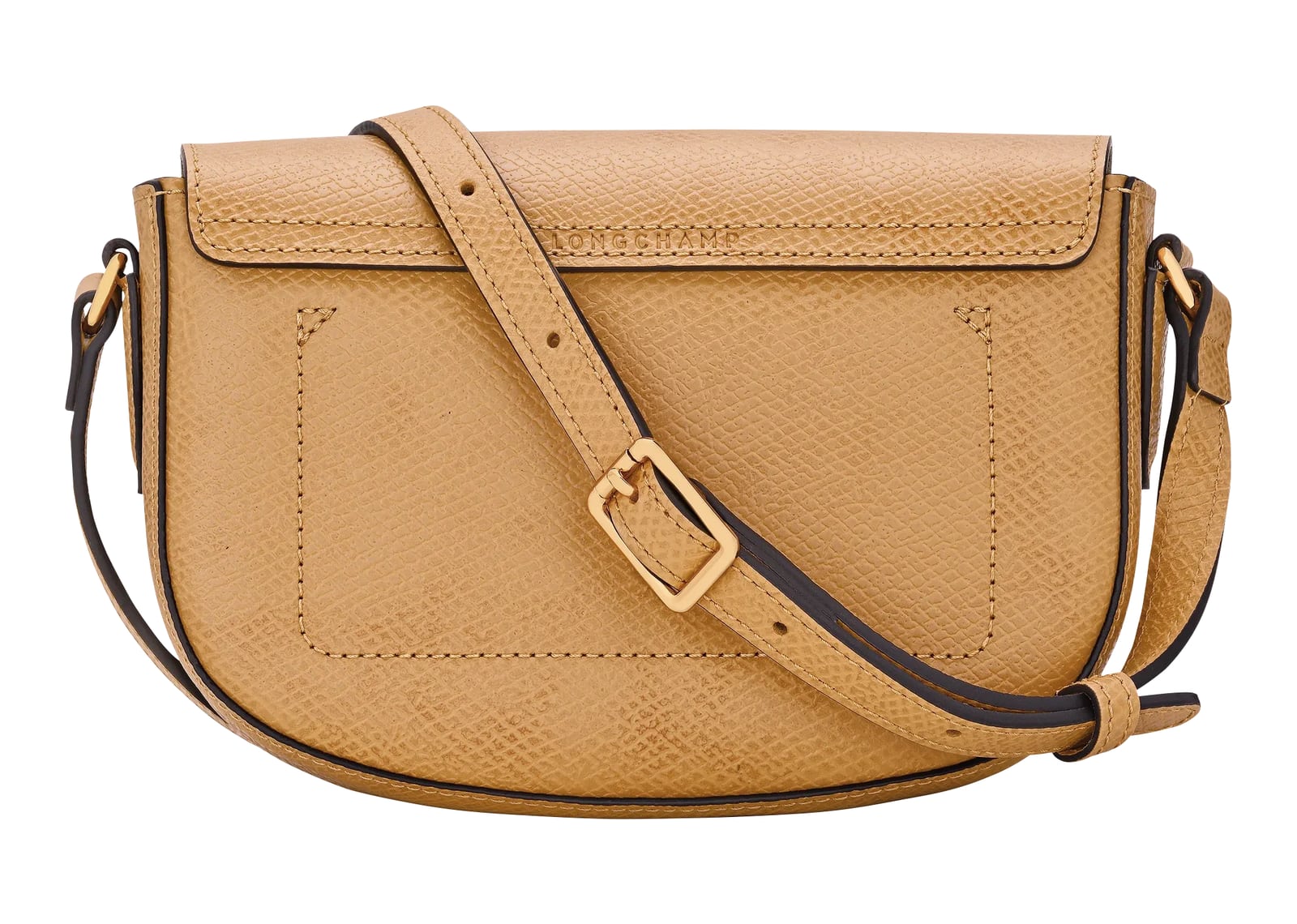 Longchamp Épure S Crossbody Bag Fawn - görsel 3