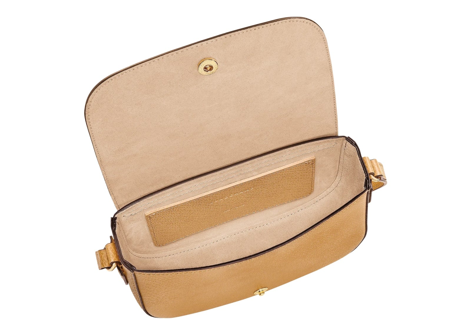 Longchamp Épure S Crossbody Bag Fawn - görsel 4