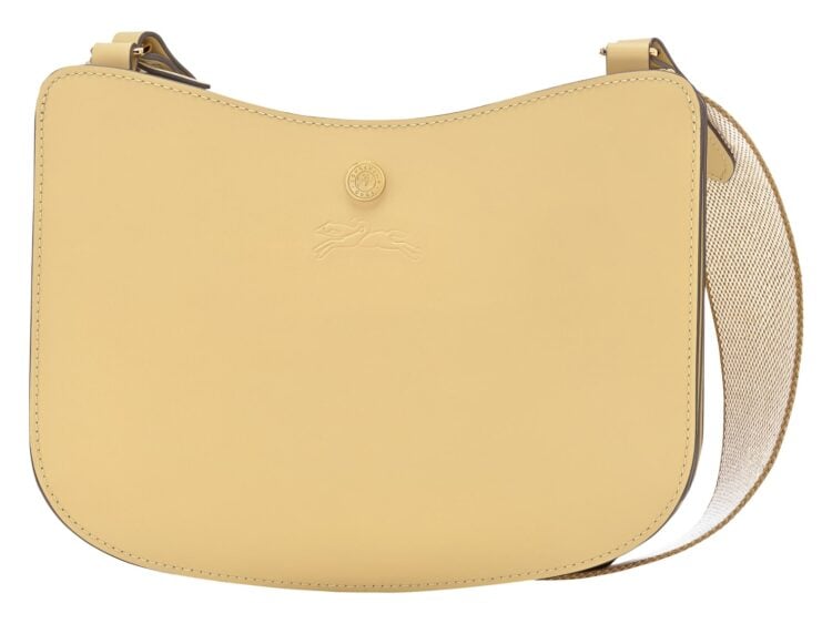 Longchamp Épure S Crossbody Bag Hay