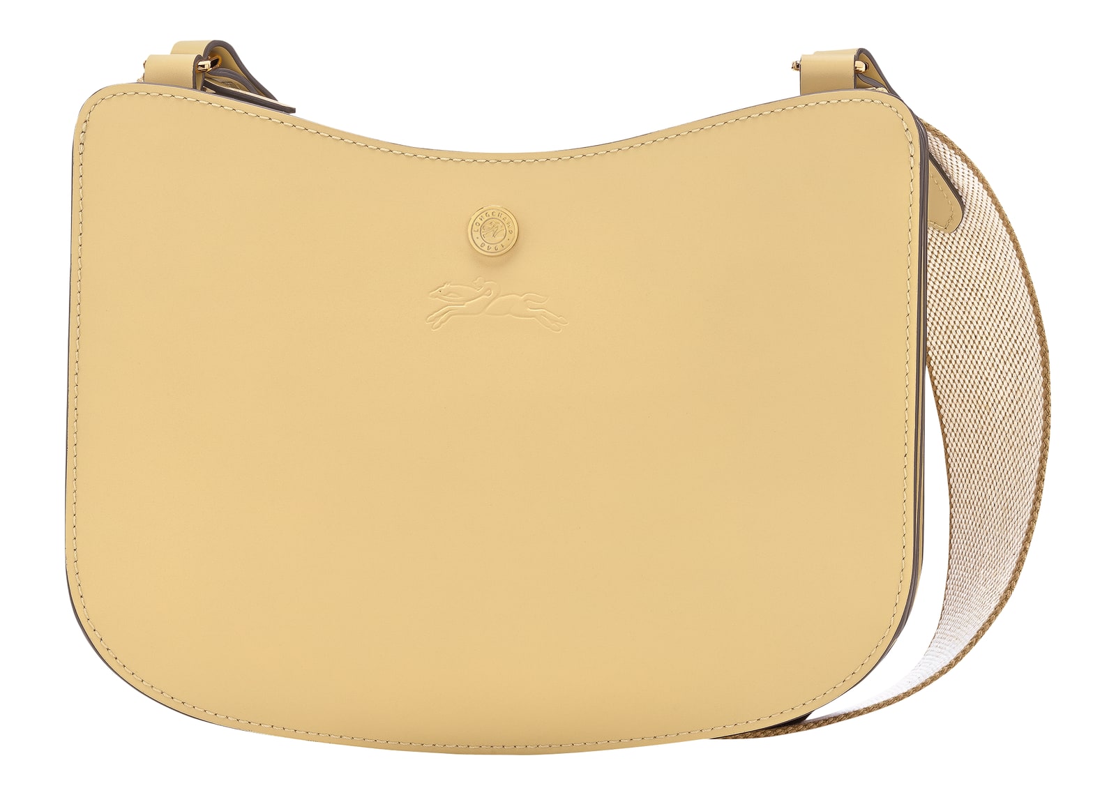 Longchamp Épure S Crossbody Bag Hay