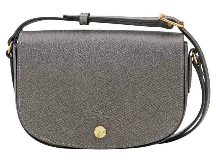 Longchamp Épure S Crossbody Bag Turtledove
