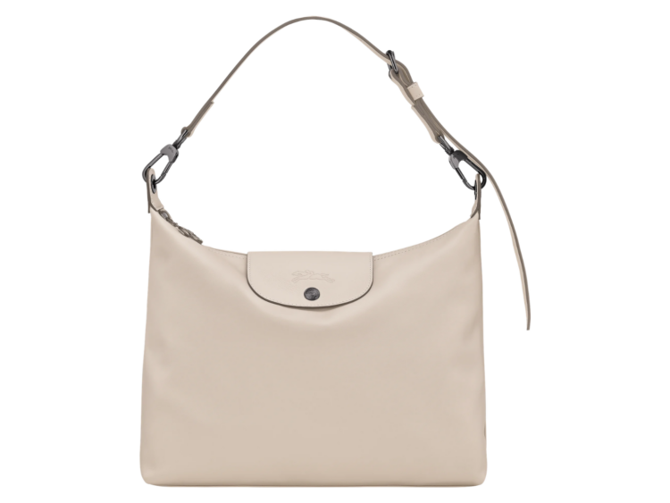 Longchamp Le Pliage Xtra Medium Hobo Bag Paper