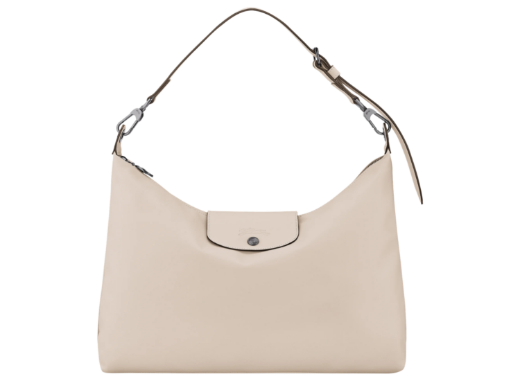 Longchamp Le Pliage Xtra XL Hobo Bag Paper