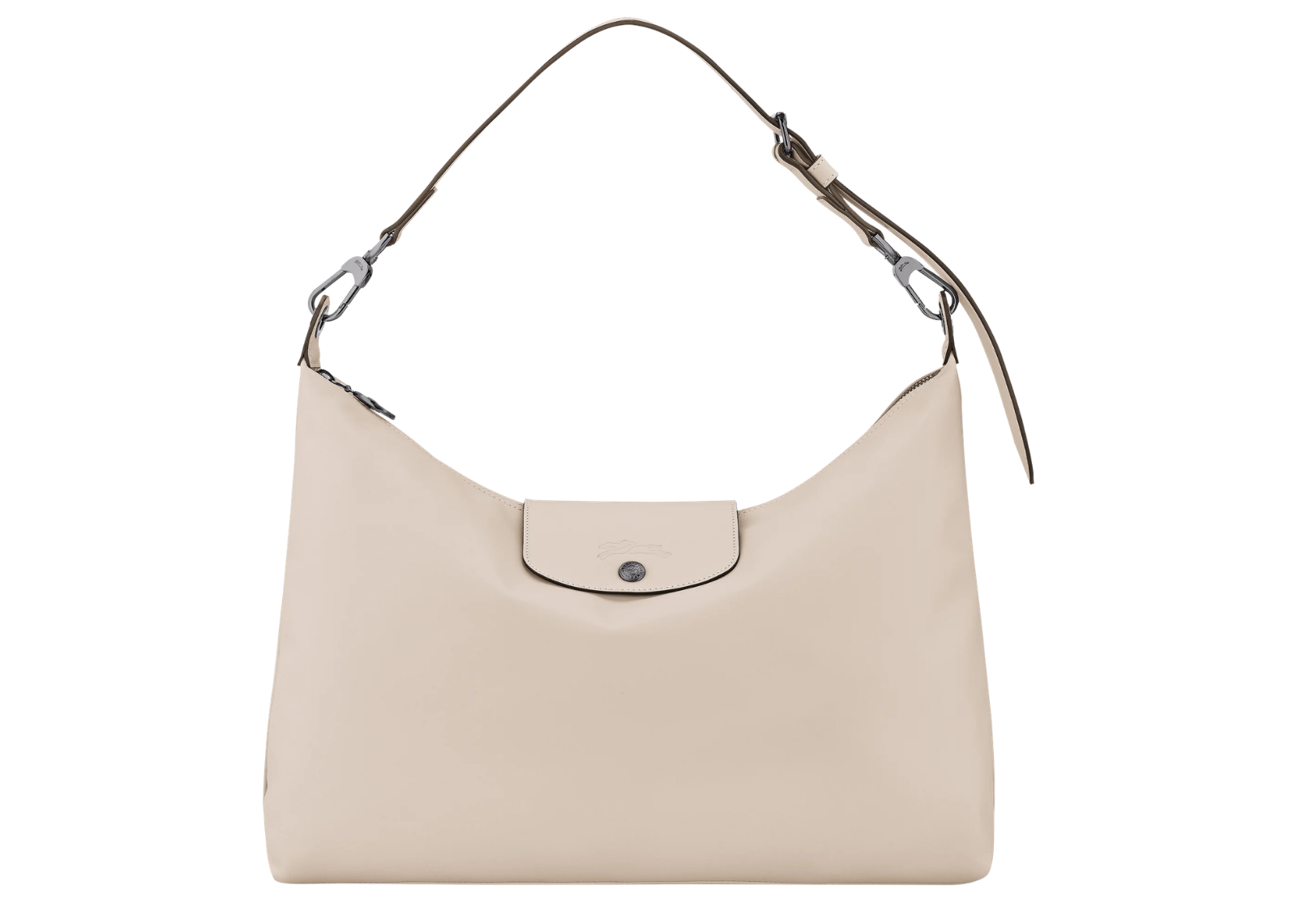 Longchamp Le Pliage Xtra XL Hobo Bag Paper