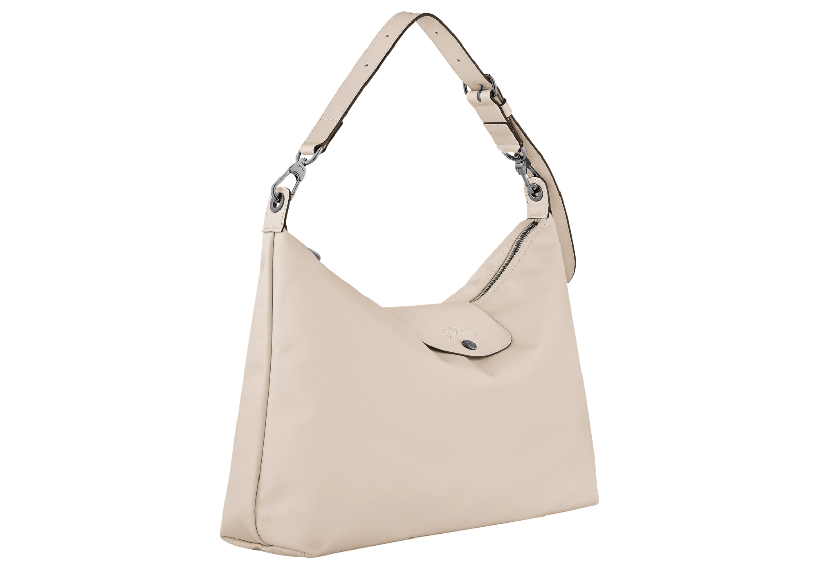 Longchamp Le Pliage Xtra XL Hobo Bag Paper - görsel 2