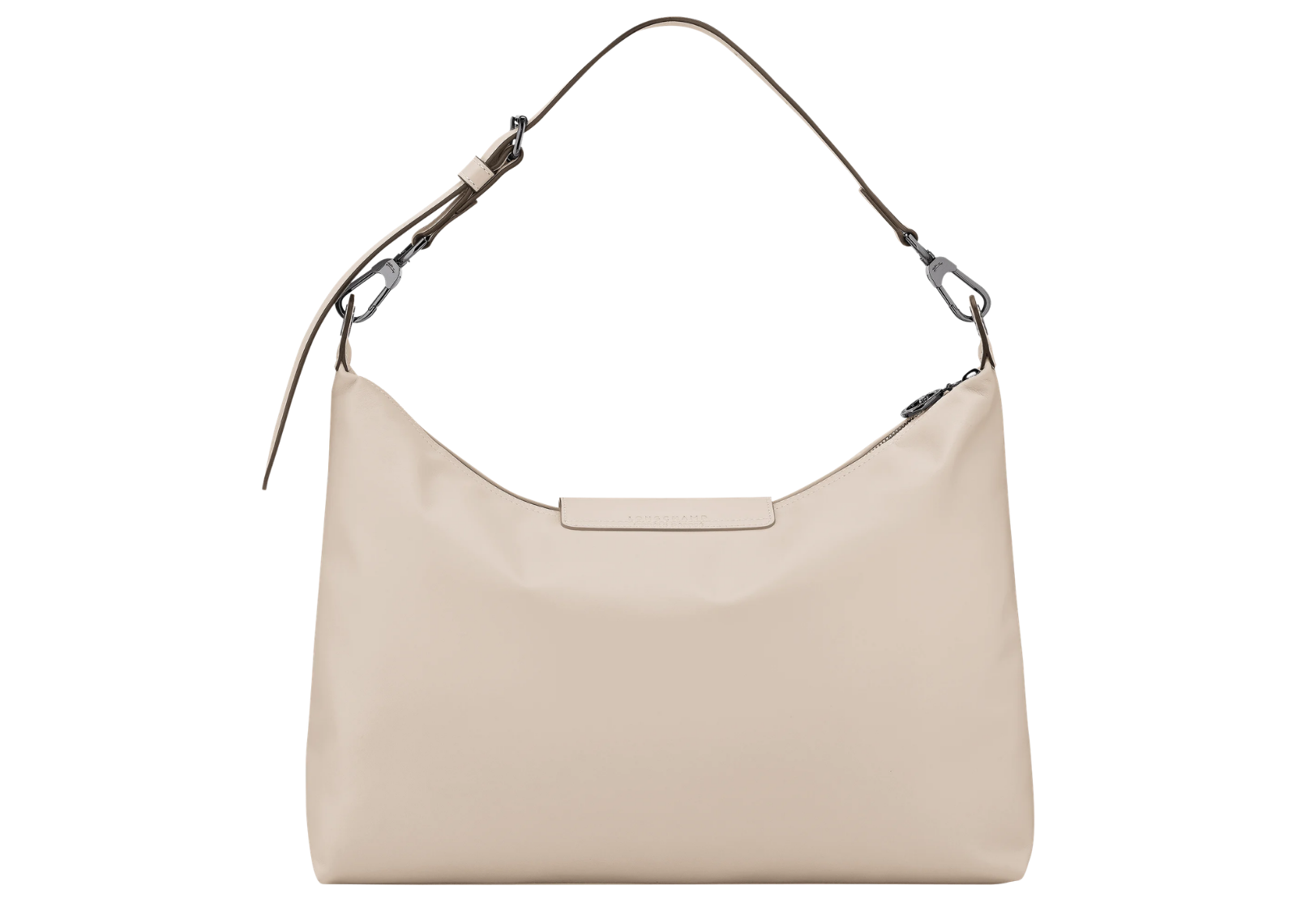 Longchamp Le Pliage Xtra XL Hobo Bag Paper - görsel 3