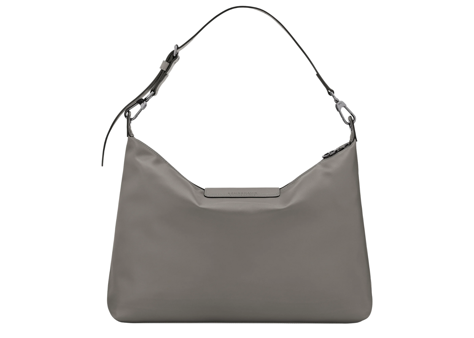 Longchamp Le Pliage Xtra XL Hobo Bag Turtledove - görsel 3