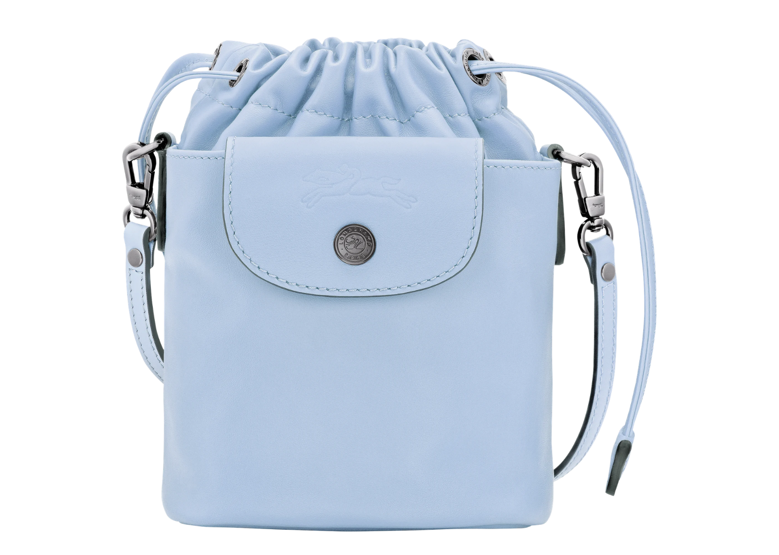 Longchamp Le Pliage Xtra XS Bucket Bag Wave