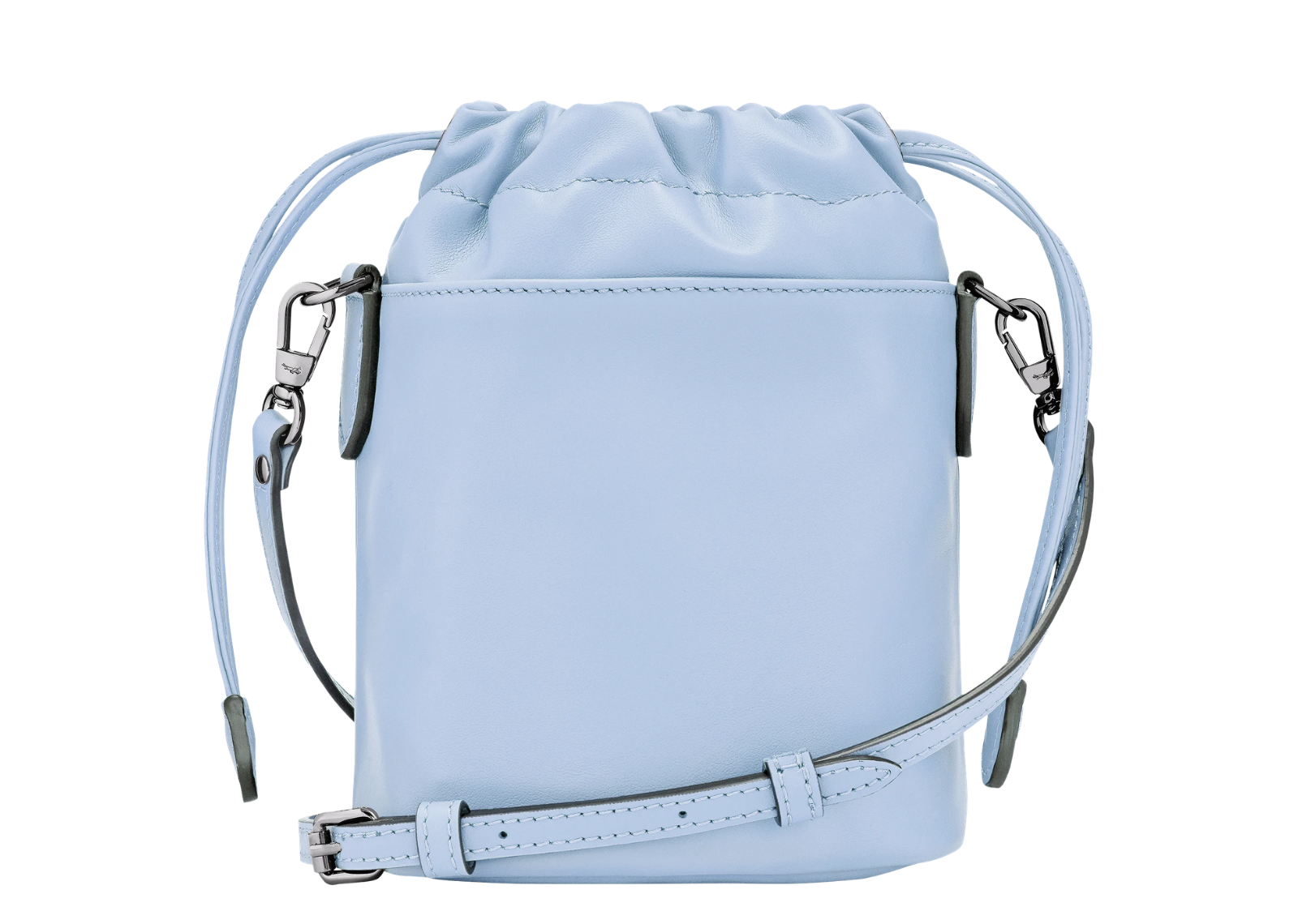 Longchamp Le Pliage Xtra XS Bucket Bag Wave - görsel 3