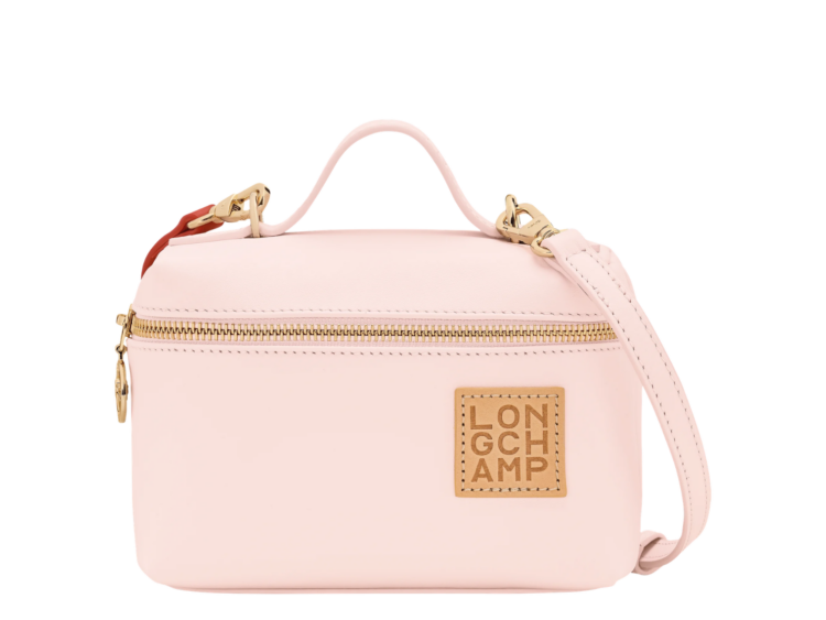 Longchamp Le Pliage Xtra XS Crossbody Bag Ballet