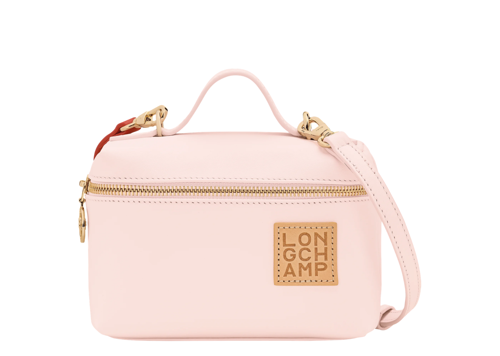 Longchamp Le Pliage Xtra XS Crossbody Bag Ballet