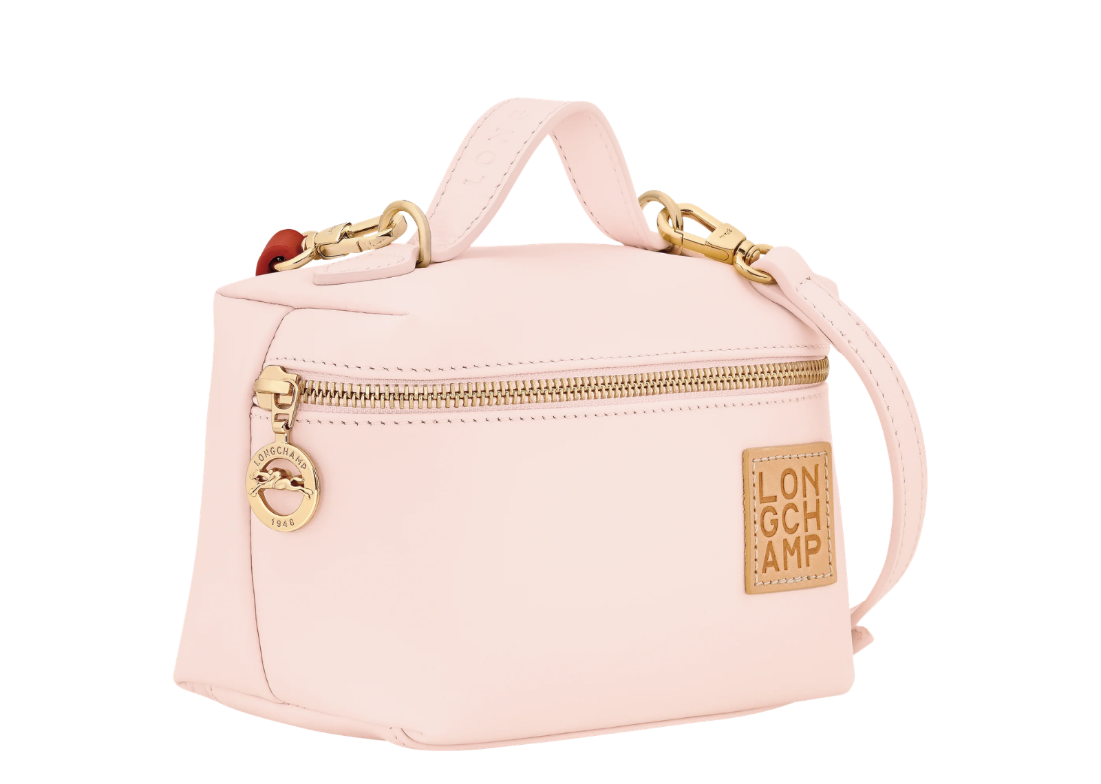 Longchamp Le Pliage Xtra XS Crossbody Bag Ballet - görsel 2