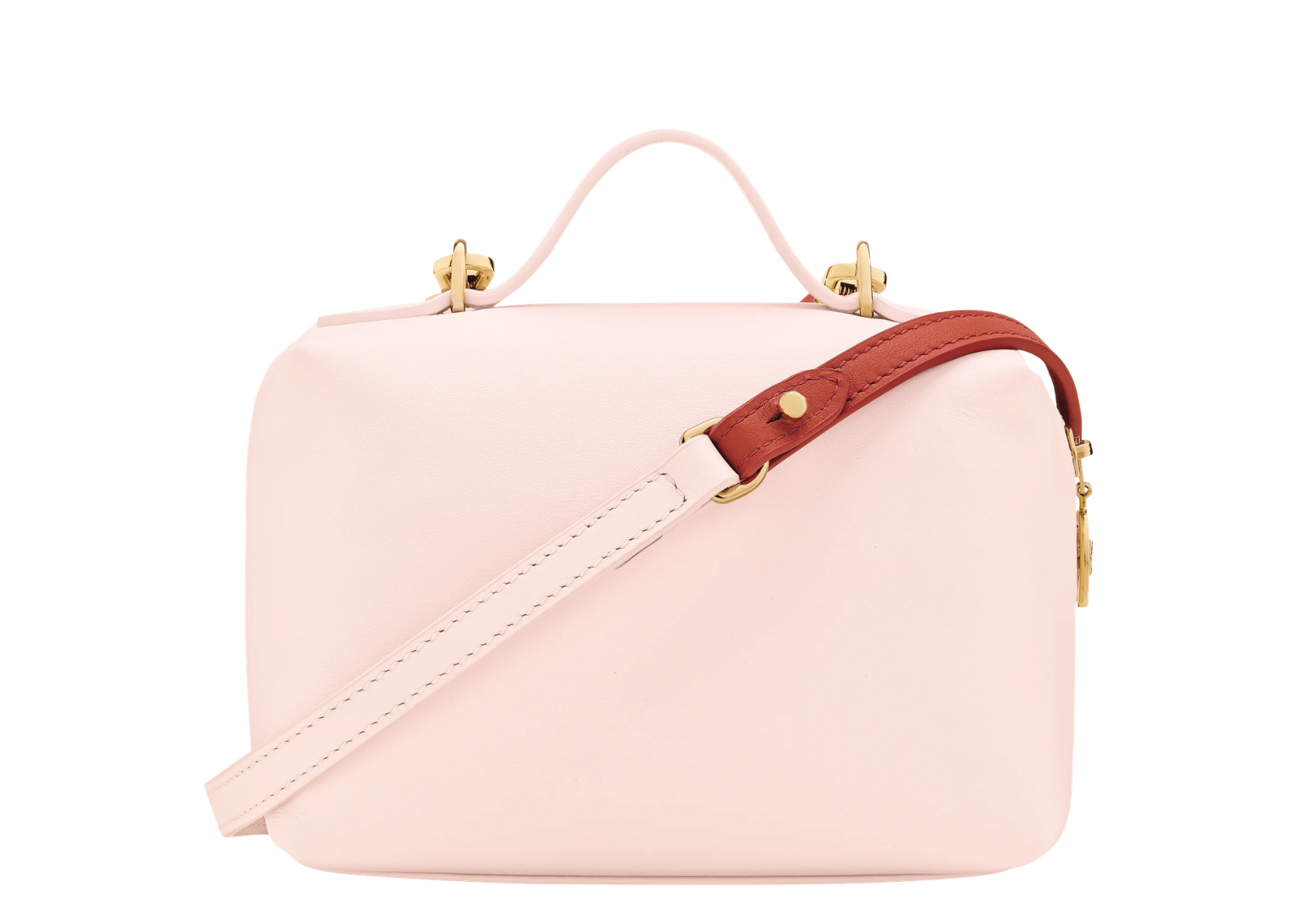 Longchamp Le Pliage Xtra XS Crossbody Bag Ballet - görsel 3