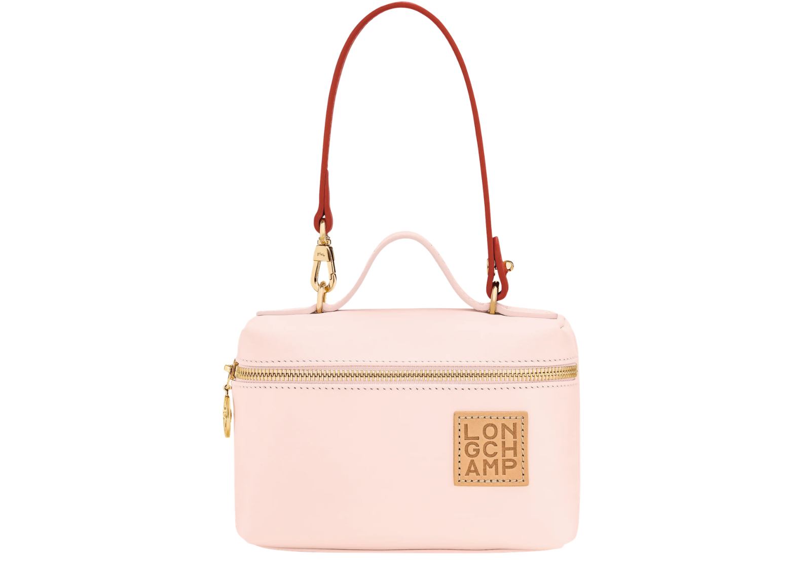 Longchamp Le Pliage Xtra XS Crossbody Bag Ballet - görsel 4