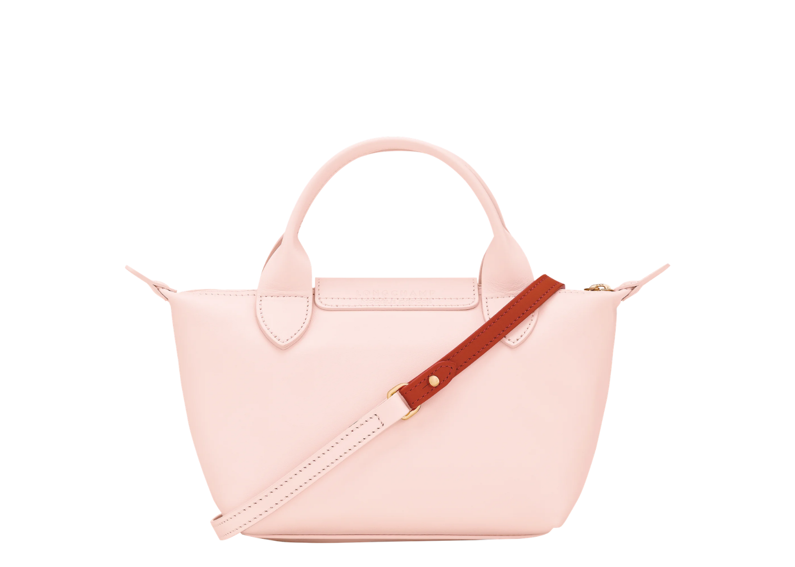 Longchamp Le Pliage Xtra XS Handbag Ballet - görsel 3