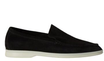 Loro Piana Ayakkabı Rehberi: Summer Walk, Anton Walk ve Diğer Modeller