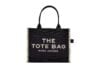 Marc Jacobs The Tote Bag Jacquard çanta Sneaker Baker