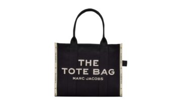 Marc Jacobs The Tote Bag Jacquard Rehberi: Boyutlar, Renkler ve Bakım