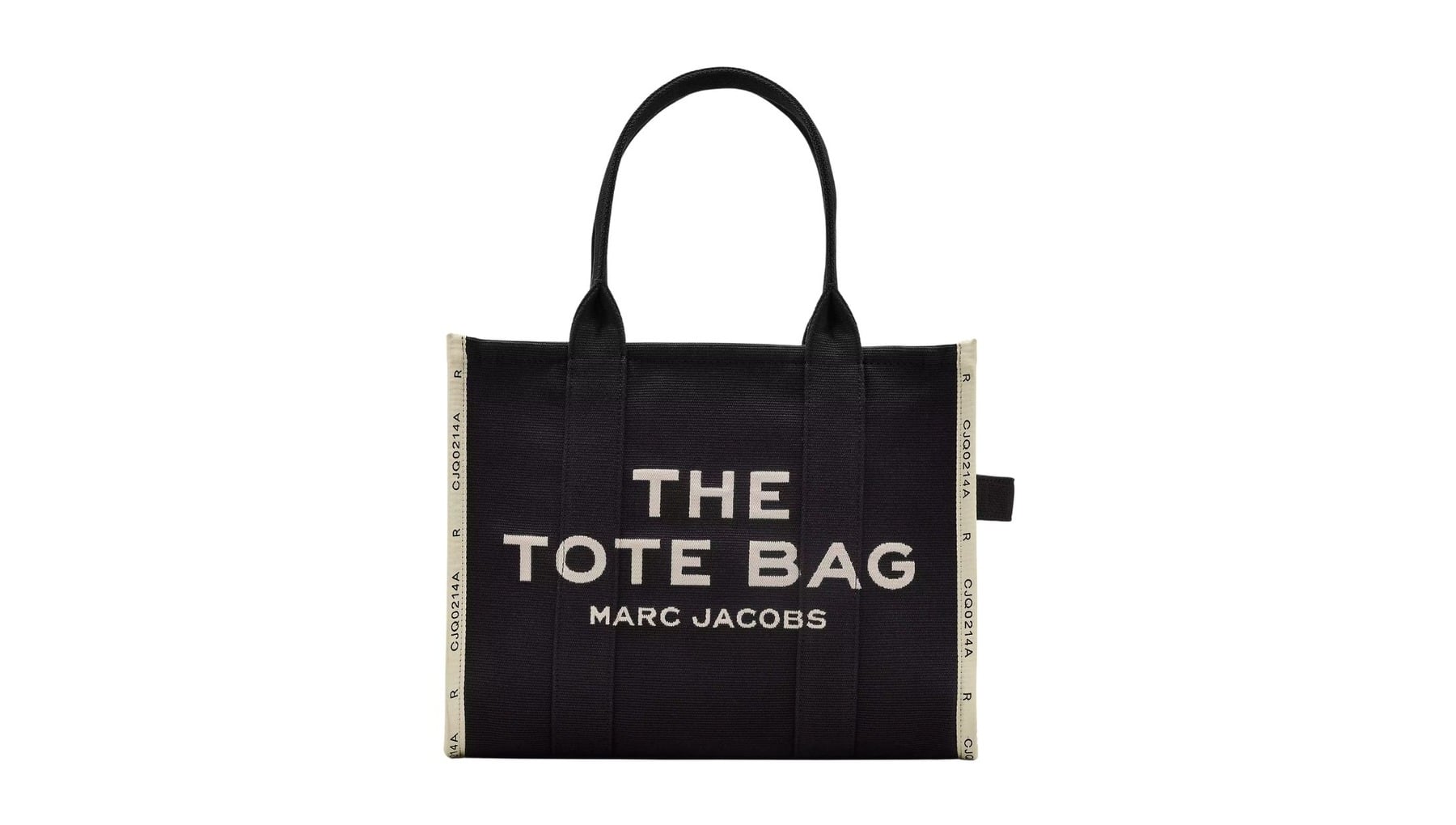 Marc Jacobs The Tote Bag Jacquard çanta Sneaker Baker