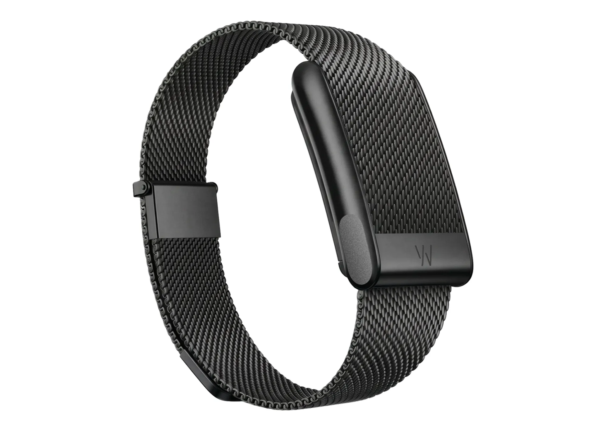 Whoop Matte Black Meridian Band