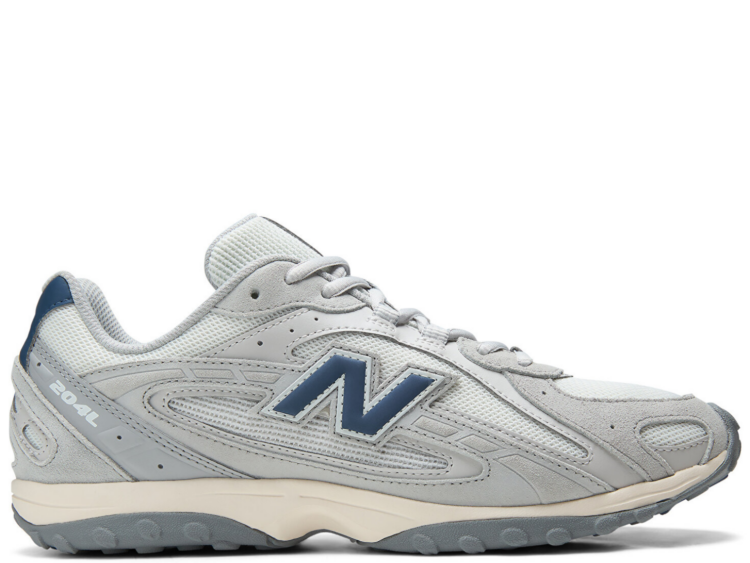 New Balance 204L Raincloud