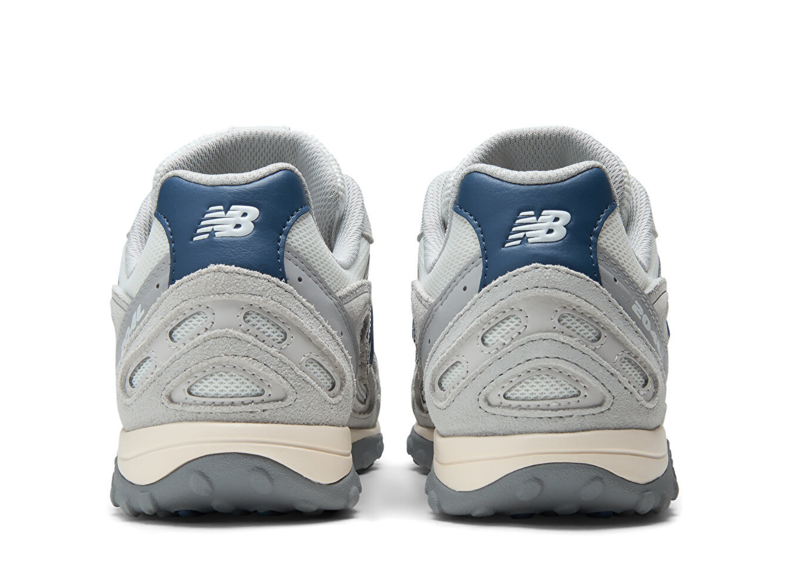 New Balance 204L Raincloud - görsel 4