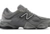 New Balance 9060 Shadow Grey Sneaker Baker online magaza