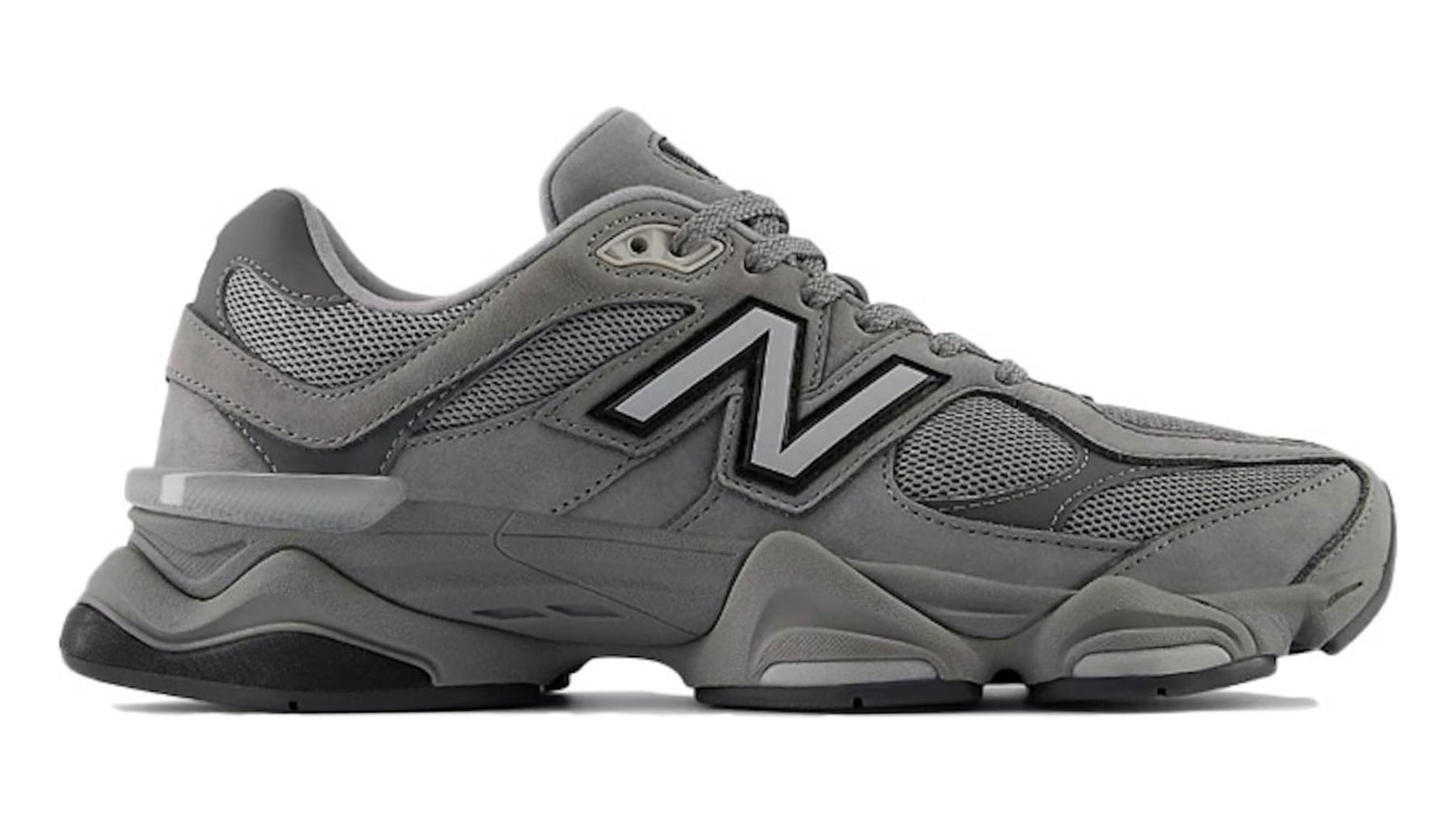 New Balance 9060 Shadow Grey Sneaker Baker online magaza