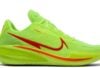 Nike Air Zoom GT Cut basketbol ayakkabısı Sneaker Baker